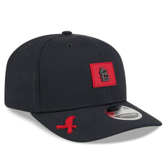 St. Louis Cardinals New Era 2026 Clubhouse 9SEVENTY Adjustable Hat Discount