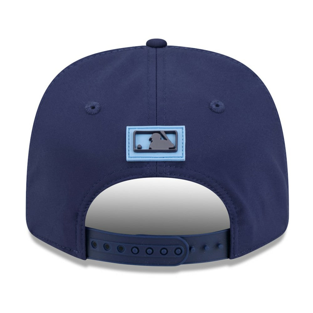 Tampa Bay Rays New Era 2026 Clubhouse 9SEVENTY Adjustable Hat Outlet