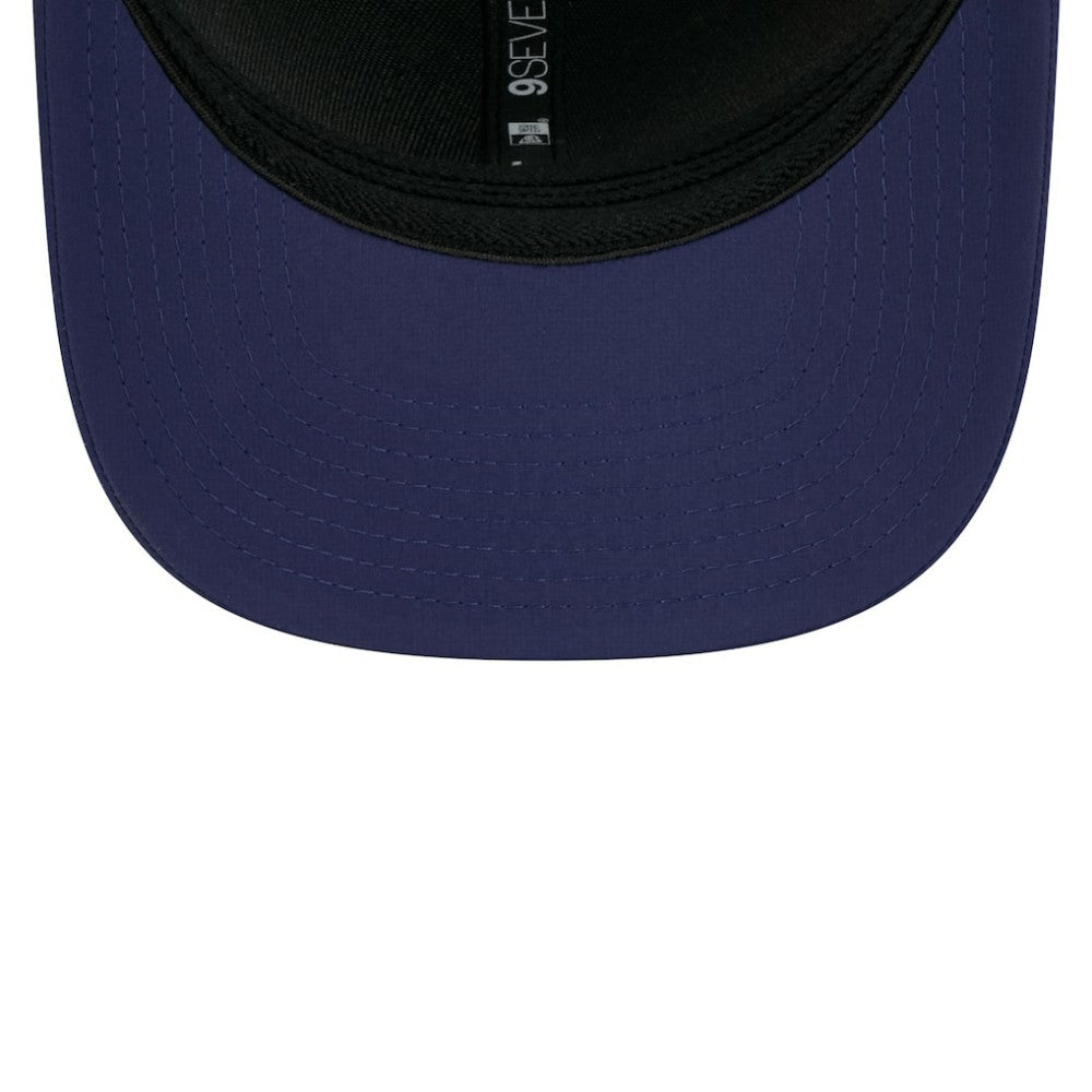 Tampa Bay Rays New Era 2026 Clubhouse 9SEVENTY Adjustable Hat Outlet