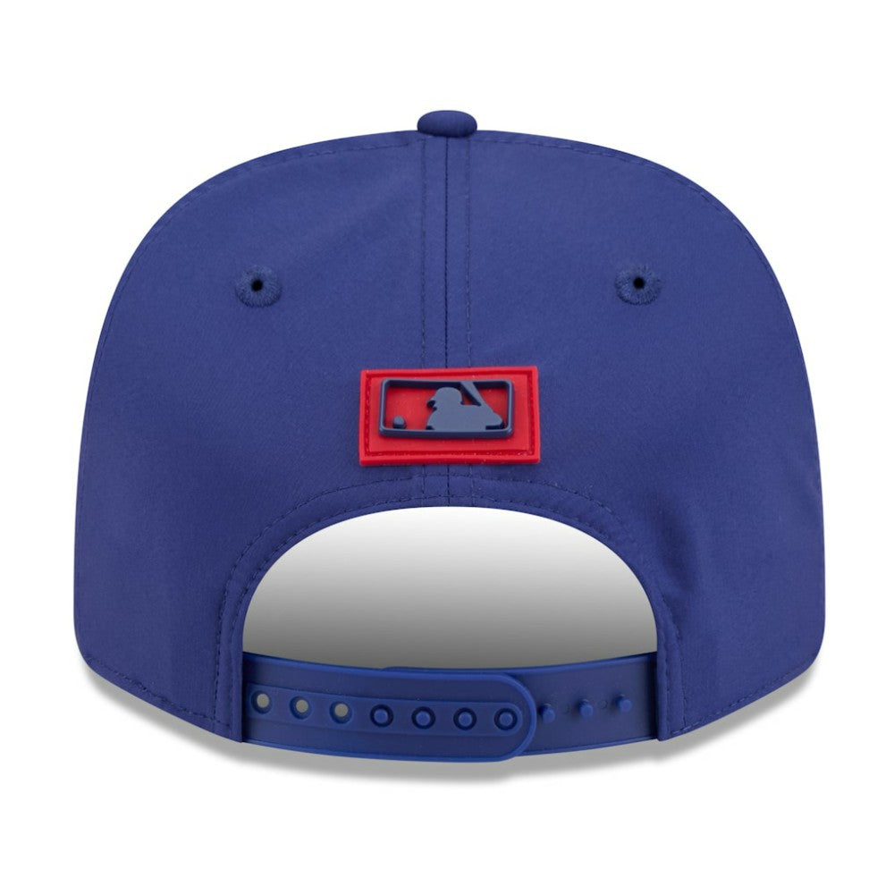 Philadelphia Phillies New Era 2026 Clubhouse 9SEVENTY Adjustable Hat Online