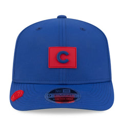 Chicago Cubs New Era 2026 Clubhouse 9SEVENTY Adjustable Hat Sale
