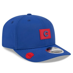 Chicago Cubs New Era 2026 Clubhouse 9SEVENTY Adjustable Hat Sale