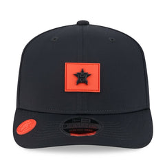 Houston Astros New Era 2026 Clubhouse 9SEVENTY Adjustable Hat Outlet