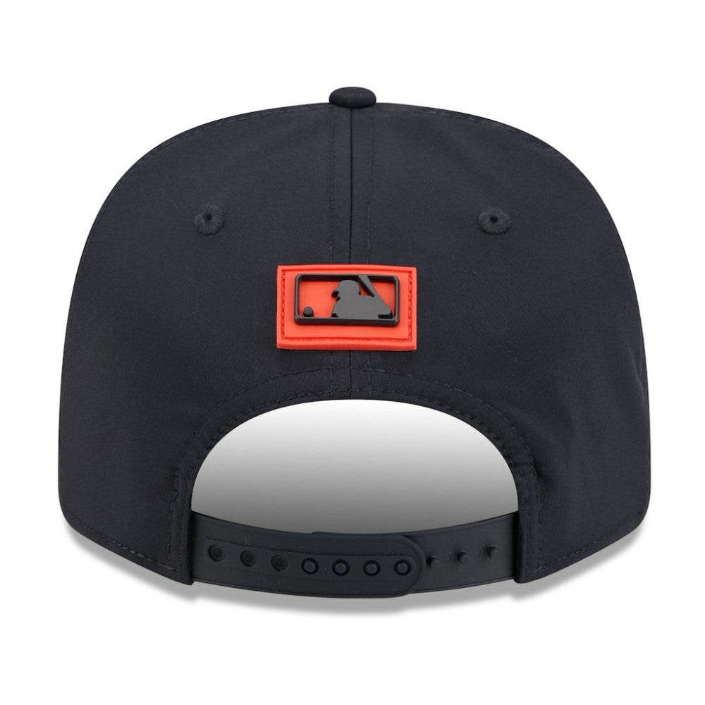 Houston Astros New Era 2026 Clubhouse 9SEVENTY Adjustable Hat Outlet