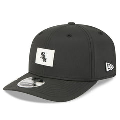 Chicago White Sox New Era 2026 Clubhouse 9SEVENTY Adjustable Hat Outlet