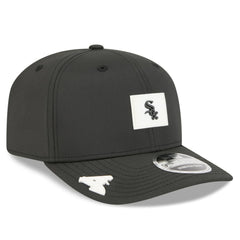 Chicago White Sox New Era 2026 Clubhouse 9SEVENTY Adjustable Hat Outlet
