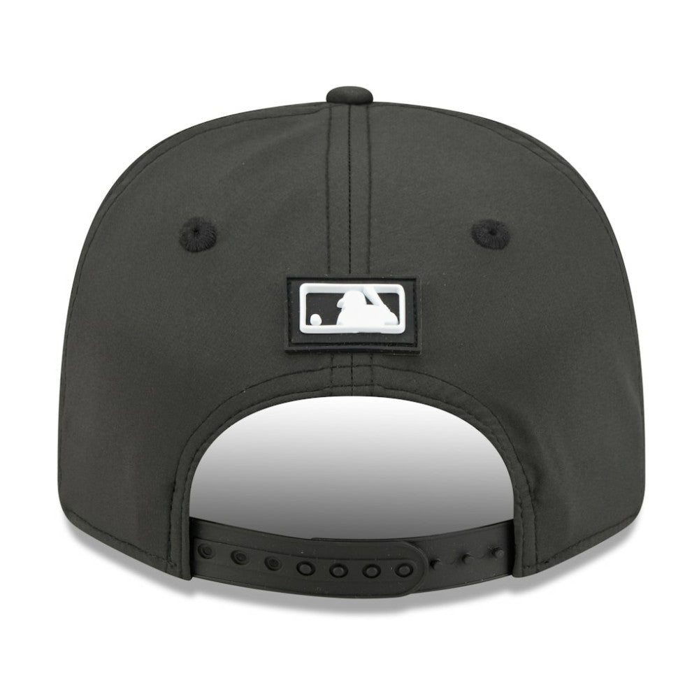 Chicago White Sox New Era 2026 Clubhouse 9SEVENTY Adjustable Hat Outlet