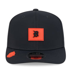 Detroit Tigers New Era 2026 Clubhouse 9SEVENTY Adjustable Hat Online