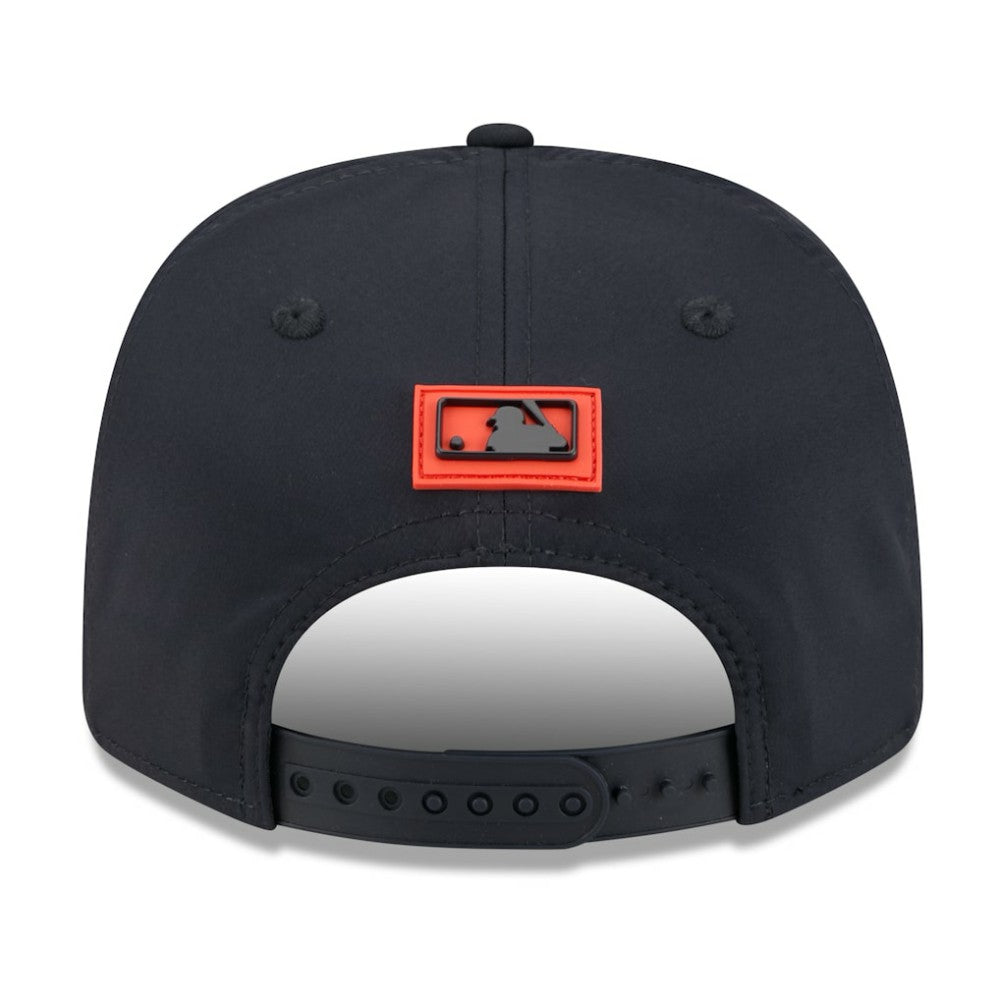 Detroit Tigers New Era 2026 Clubhouse 9SEVENTY Adjustable Hat Online