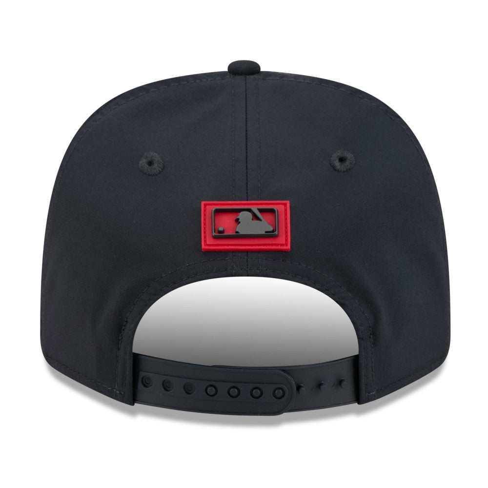 Cleveland Guardians New Era 2026 Clubhouse 9SEVENTY Adjustable Hat Sale