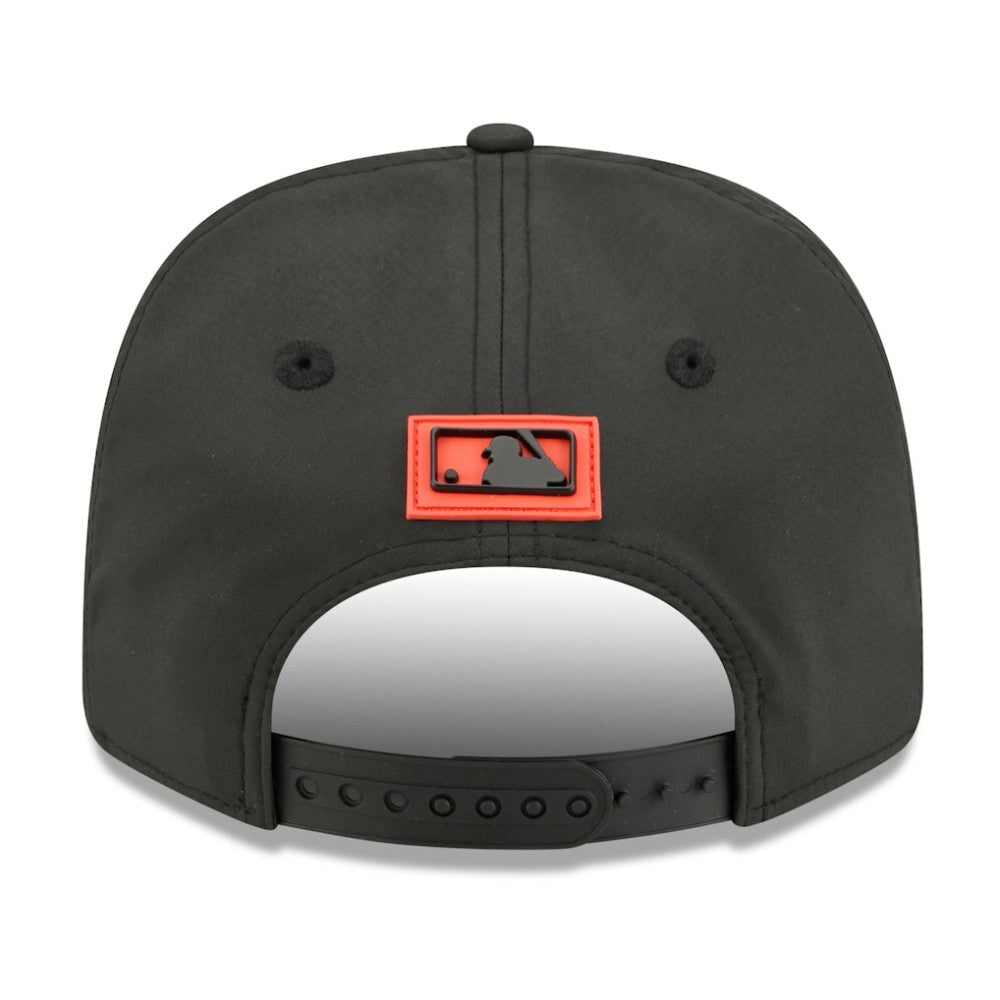 Baltimore Orioles New Era 2026 Clubhouse 9SEVENTY Adjustable Hat Discount