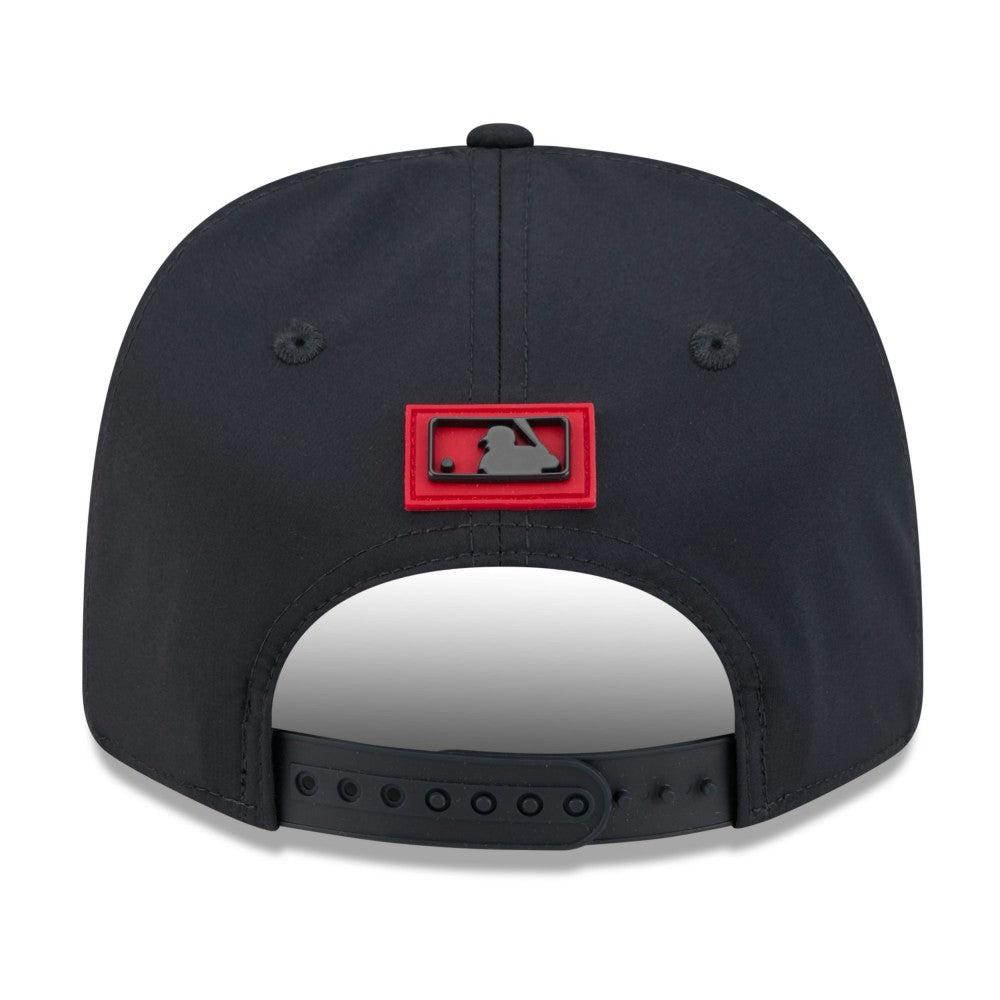 Los Angeles Angels New Era 2026 Clubhouse 9SEVENTY Adjustable Hat Discount