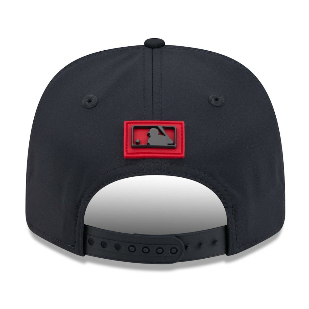 Atlanta Braves New Era 2026 Clubhouse 9SEVENTY Adjustable Hat Discount