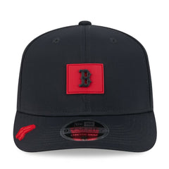 Boston Red Sox New Era 2026 Clubhouse 9SEVENTY Adjustable Hat Sale