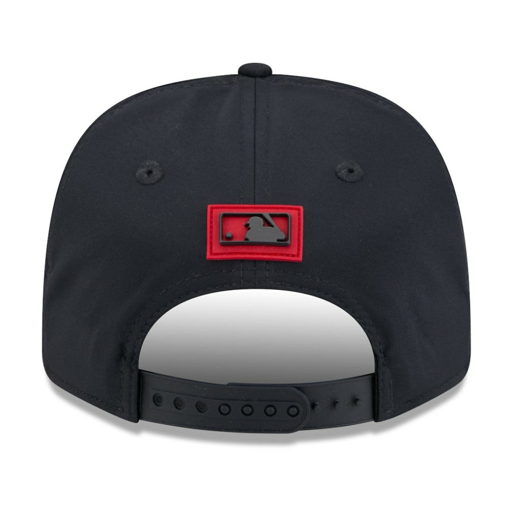 Boston Red Sox New Era 2026 Clubhouse 9SEVENTY Adjustable Hat Sale