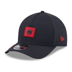 Washington Nationals New Era 2026 Clubhouse 9FORTY A-Frame Adjustable Hat Near Me