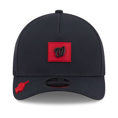 Washington Nationals New Era 2026 Clubhouse 9FORTY A-Frame Adjustable Hat Near Me