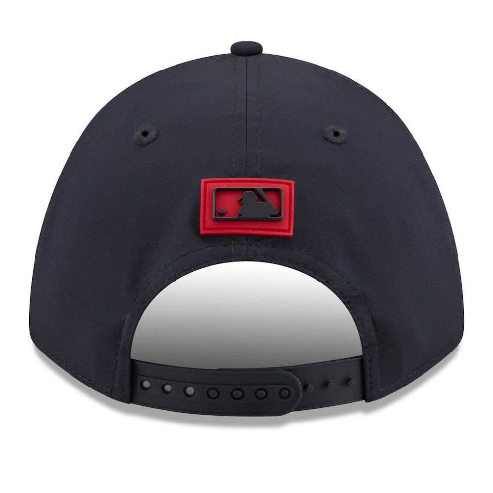 Washington Nationals New Era 2026 Clubhouse 9FORTY A-Frame Adjustable Hat Near Me