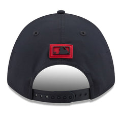Washington Nationals New Era 2026 Clubhouse 9FORTY A-Frame Adjustable Hat Near Me