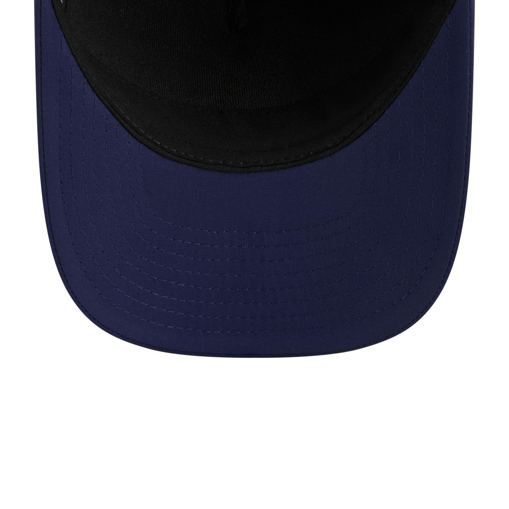 Milwaukee Brewers New Era 2026 Clubhouse 9FORTY A-Frame Adjustable Hat Sale
