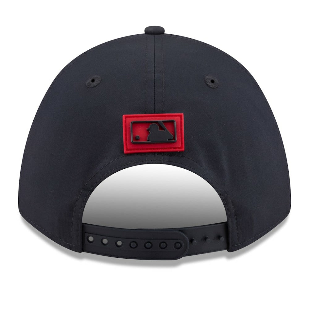 Minnesota Twins New Era 2026 Clubhouse 9FORTY A-Frame Adjustable Hat Near Me