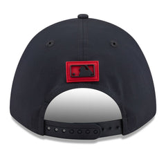 Minnesota Twins New Era 2026 Clubhouse 9FORTY A-Frame Adjustable Hat Near Me