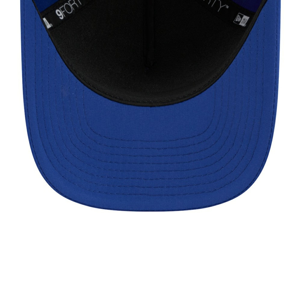New York Mets New Era 2026 Clubhouse 9FORTY A-Frame Adjustable Hat for sale