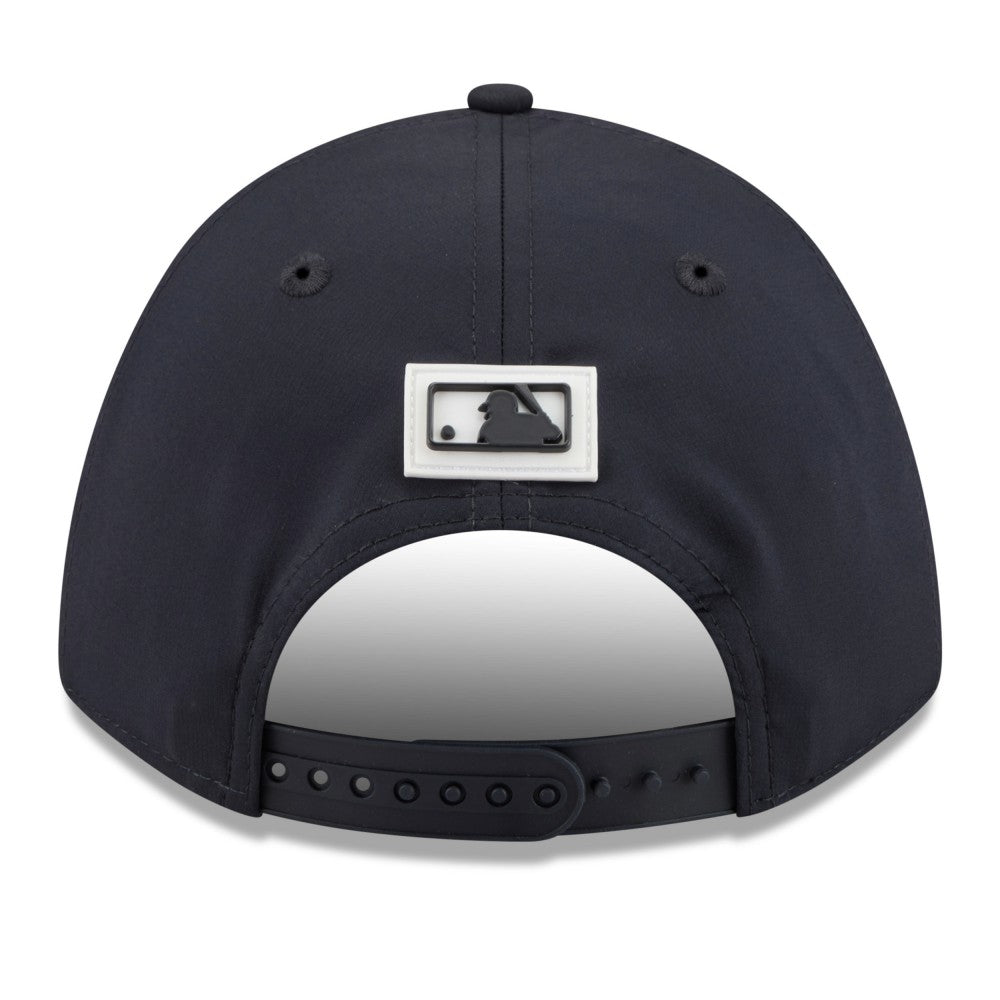 New York Yankees New Era 2026 Clubhouse 9FORTY A-Frame Adjustable Hat for sale