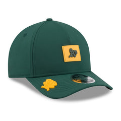 Athletics New Era 2026 Clubhouse 9FORTY A-Frame Adjustable Hat Near Me