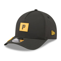 Pittsburgh Pirates New Era 2026 Clubhouse 9FORTY A-Frame Adjustable Hat Online