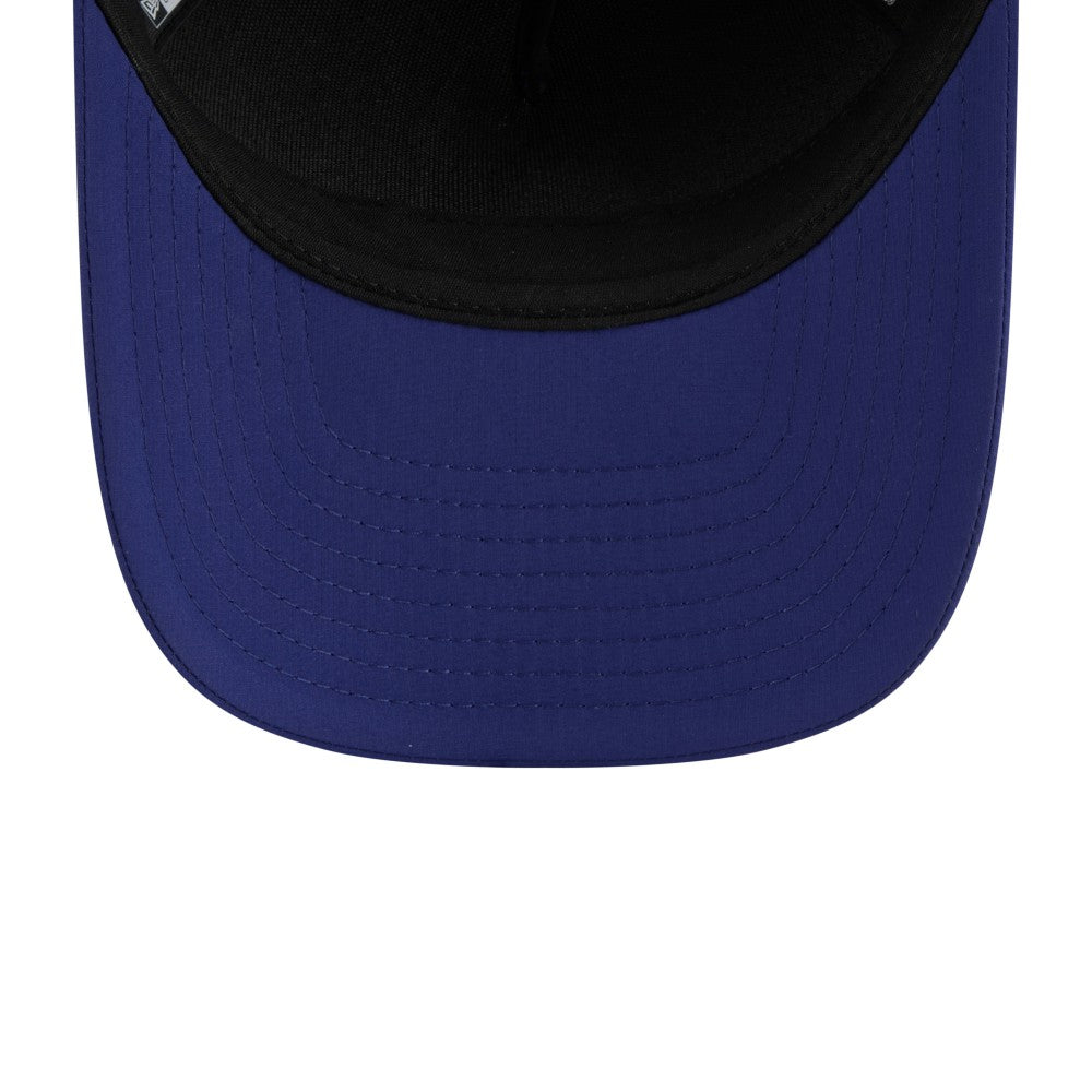 Los Angeles Dodgers New Era 2026 Clubhouse 9FORTY A-Frame Adjustable Hat for sale