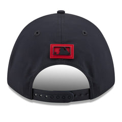 St. Louis Cardinals New Era 2026 Clubhouse 9FORTY A-Frame Adjustable Hat Sale