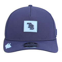 Tampa Bay Rays New Era 2026 Clubhouse 9FORTY A-Frame Adjustable Hat Near Me