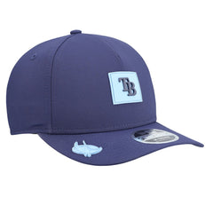 Tampa Bay Rays New Era 2026 Clubhouse 9FORTY A-Frame Adjustable Hat Near Me