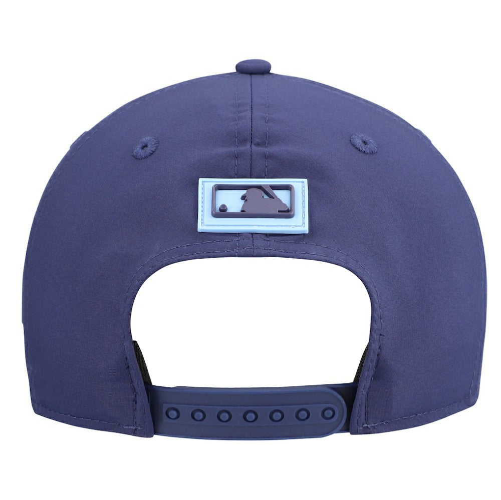 Tampa Bay Rays New Era 2026 Clubhouse 9FORTY A-Frame Adjustable Hat Near Me