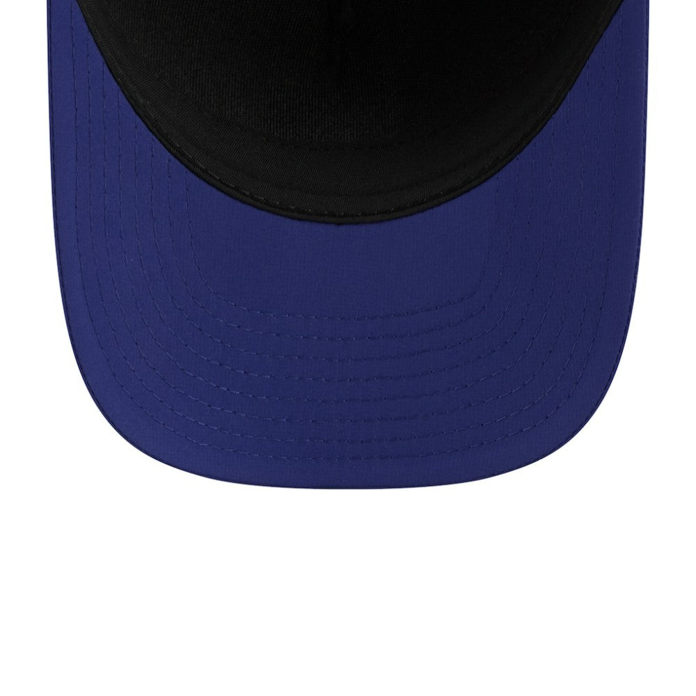 Texas Rangers New Era 2026 Clubhouse 9FORTY A-Frame Adjustable Hat Discount