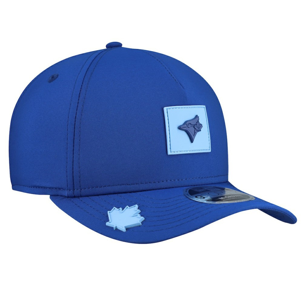 Toronto Blue Jays New Era 2026 Clubhouse 9FORTY A-Frame Adjustable Hat Online
