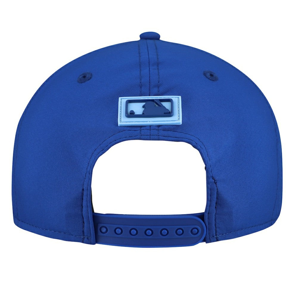 Toronto Blue Jays New Era 2026 Clubhouse 9FORTY A-Frame Adjustable Hat Online