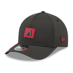 Arizona Diamondbacks New Era 2026 Clubhouse 9FORTY A-Frame Adjustable Hat Discount