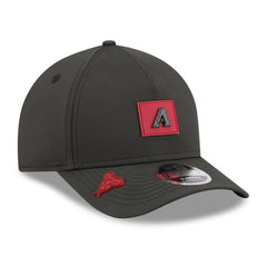Arizona Diamondbacks New Era 2026 Clubhouse 9FORTY A-Frame Adjustable Hat Discount