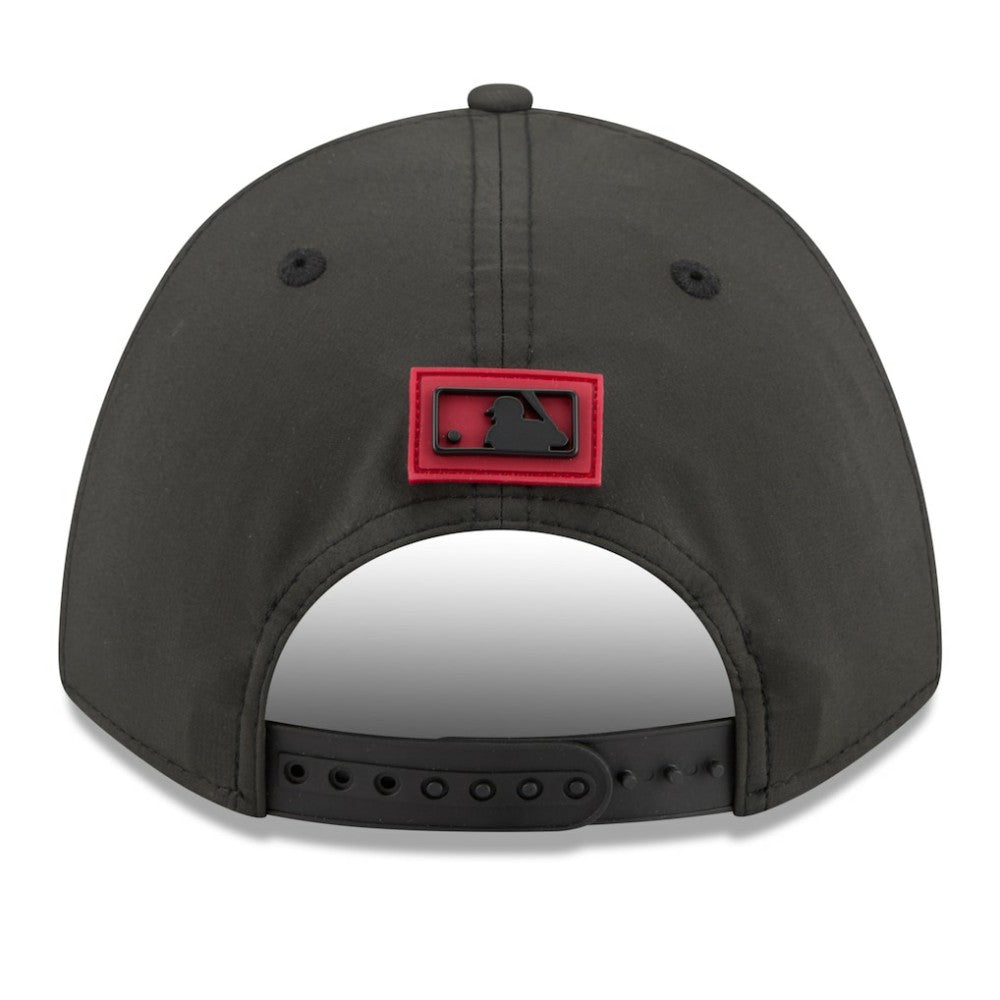 Arizona Diamondbacks New Era 2026 Clubhouse 9FORTY A-Frame Adjustable Hat Discount