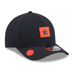 Houston Astros New Era 2026 Clubhouse 9FORTY A-Frame Adjustable Hat Sale