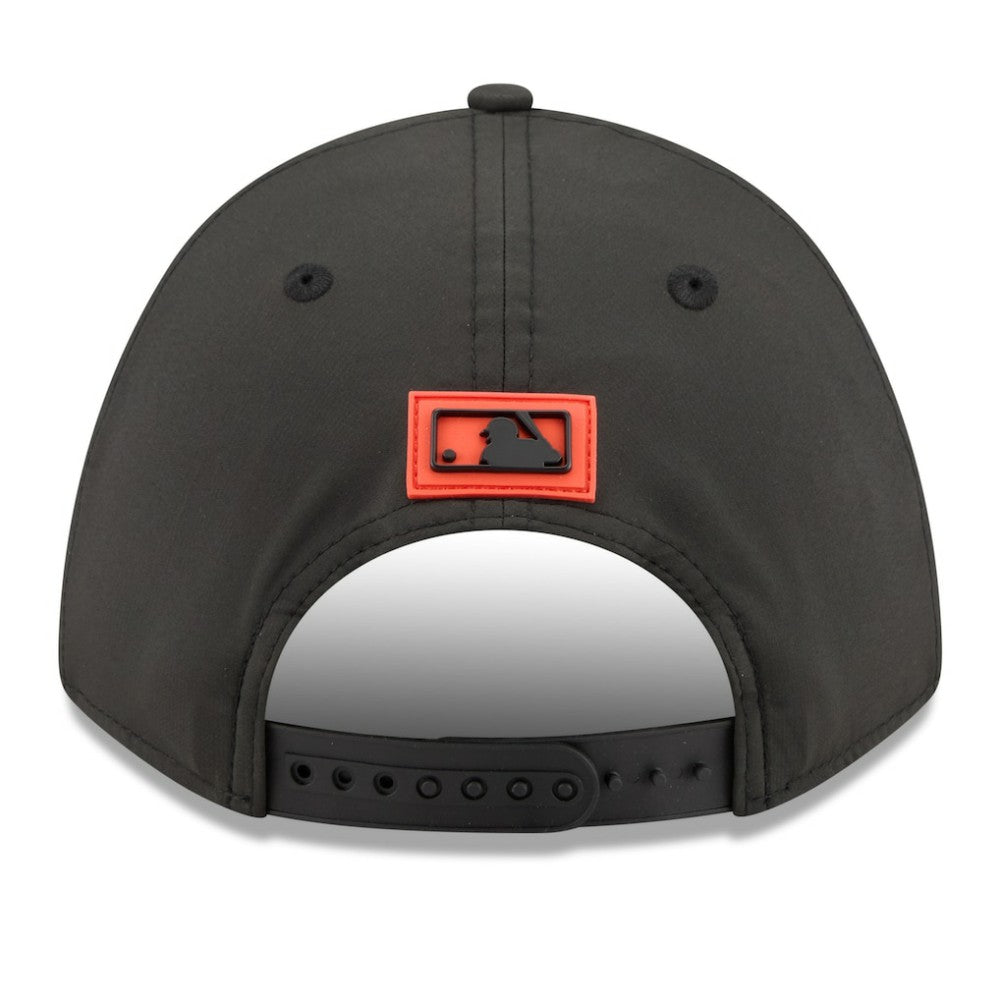 Baltimore Orioles New Era 2026 Clubhouse 9FORTY A-Frame Adjustable Hat Near Me