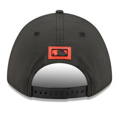 Baltimore Orioles New Era 2026 Clubhouse 9FORTY A-Frame Adjustable Hat Near Me