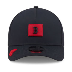 Boston Red Sox New Era 2026 Clubhouse 9FORTY A-Frame Adjustable Hat Near Me