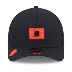 Detroit Tigers New Era 2026 Clubhouse 9FORTY A-Frame Adjustable Hat Online