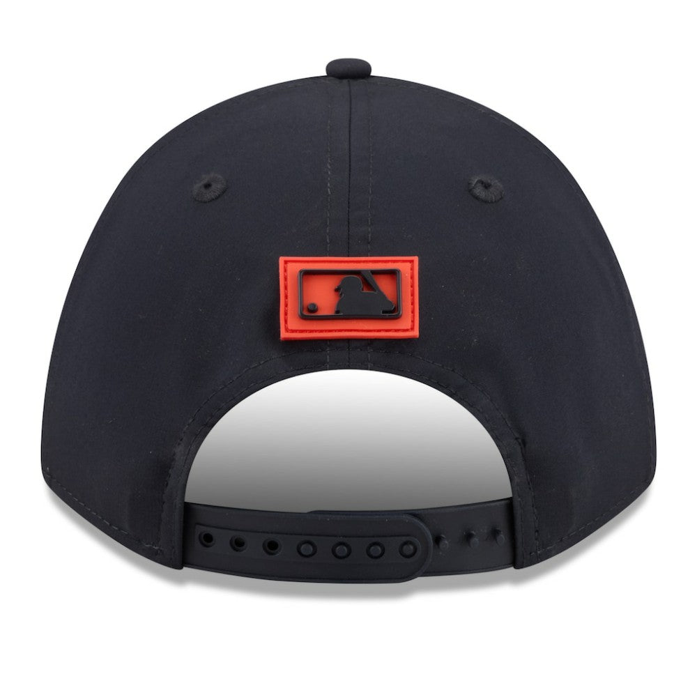 Detroit Tigers New Era 2026 Clubhouse 9FORTY A-Frame Adjustable Hat Online