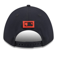 Detroit Tigers New Era 2026 Clubhouse 9FORTY A-Frame Adjustable Hat Online
