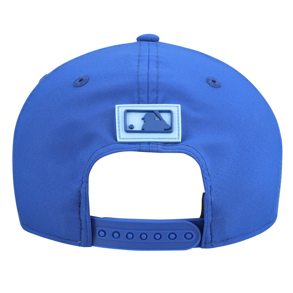 Kansas City Royals New Era 2026 Clubhouse 9FORTY A-Frame Adjustable Hat Outlet