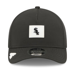 Chicago White Sox New Era 2026 Clubhouse 9FORTY A-Frame Adjustable Hat for sale